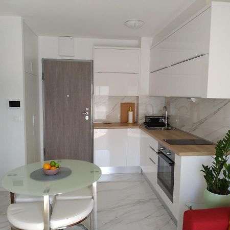 Apartman Maria Split Exteriér fotografie
