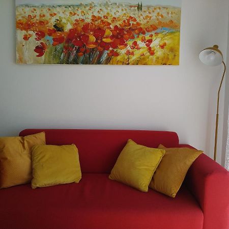 Apartman Maria Split Exteriér fotografie