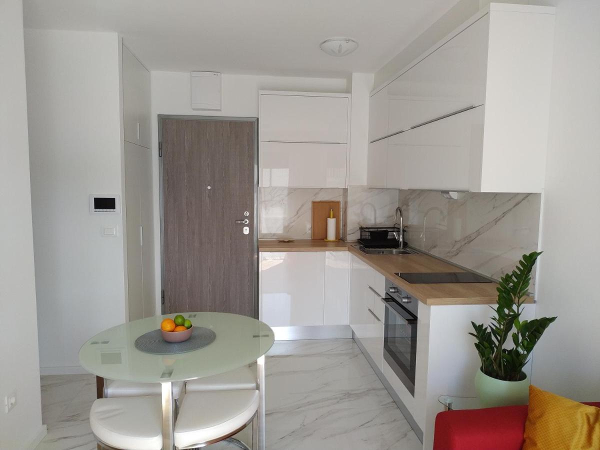 Apartman Maria Split Exteriér fotografie