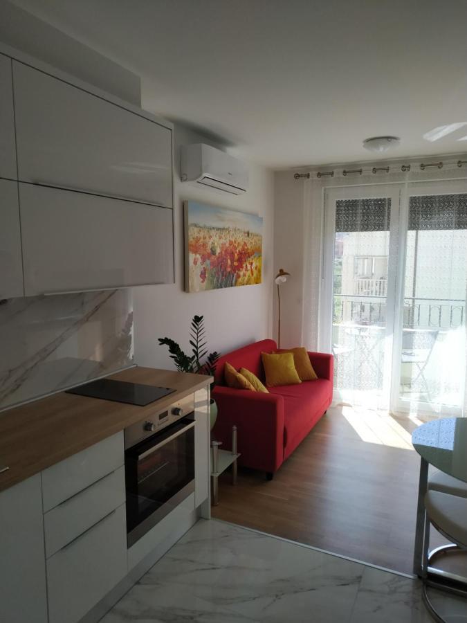 Apartman Maria Split Exteriér fotografie