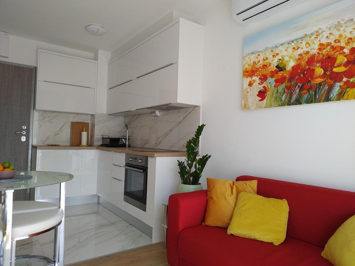 Apartman Maria Split Exteriér fotografie