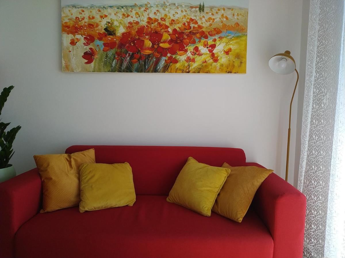 Apartman Maria Split Exteriér fotografie