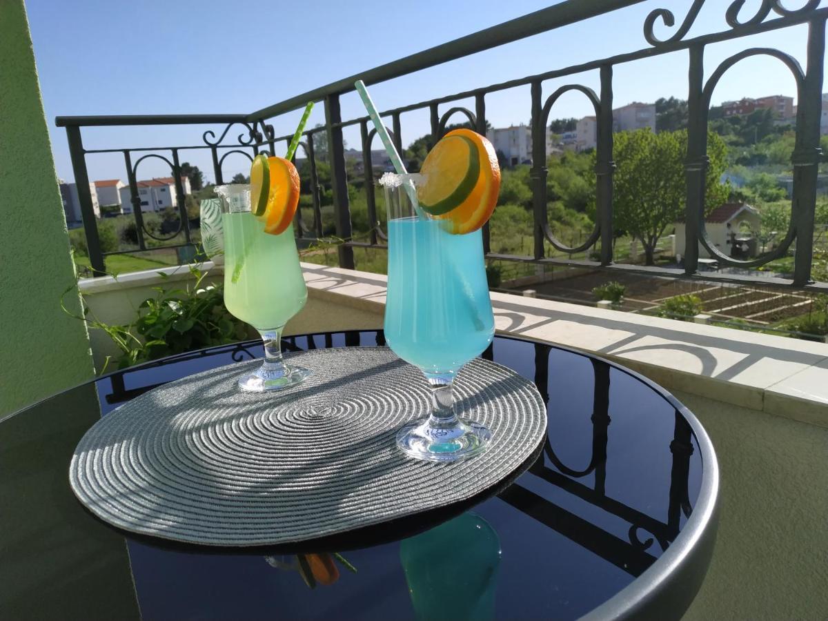 Apartman Maria Split Exteriér fotografie