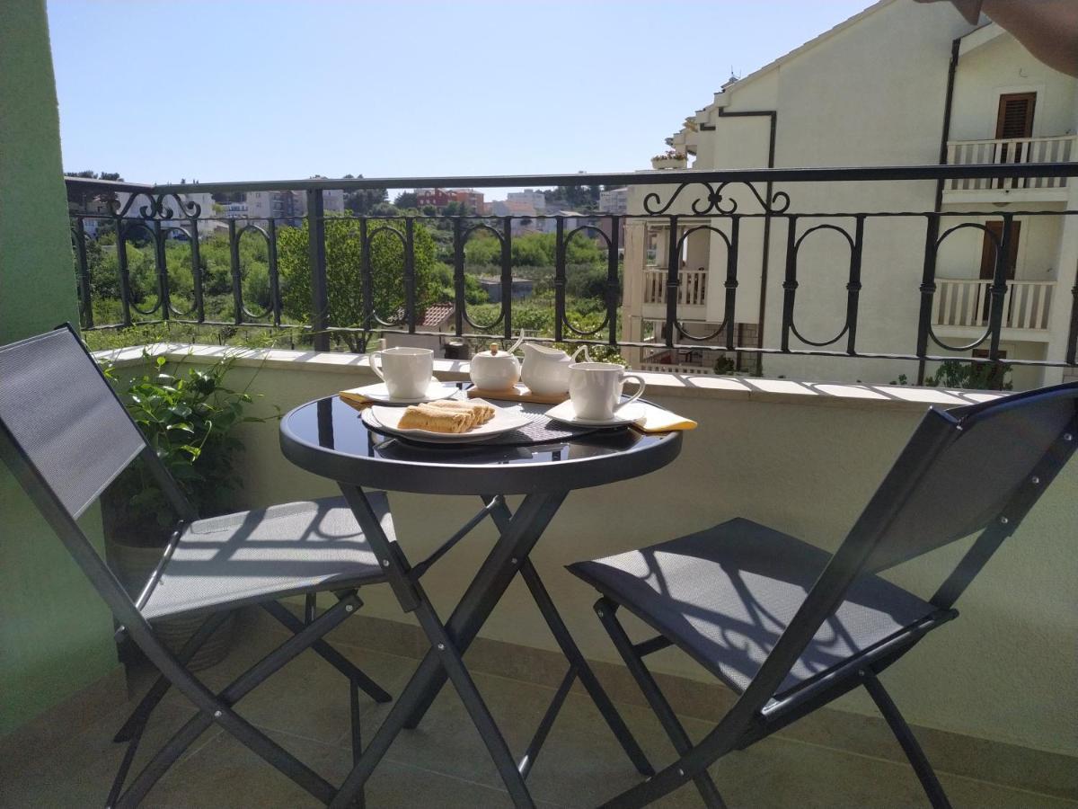 Apartman Maria Split Exteriér fotografie
