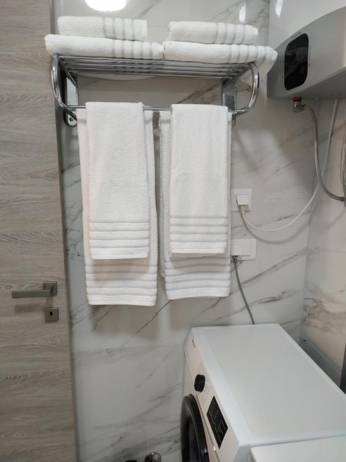 Apartman Maria Split Exteriér fotografie