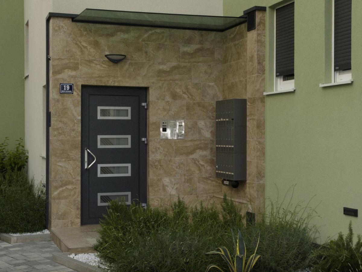 Apartman Maria Split Exteriér fotografie