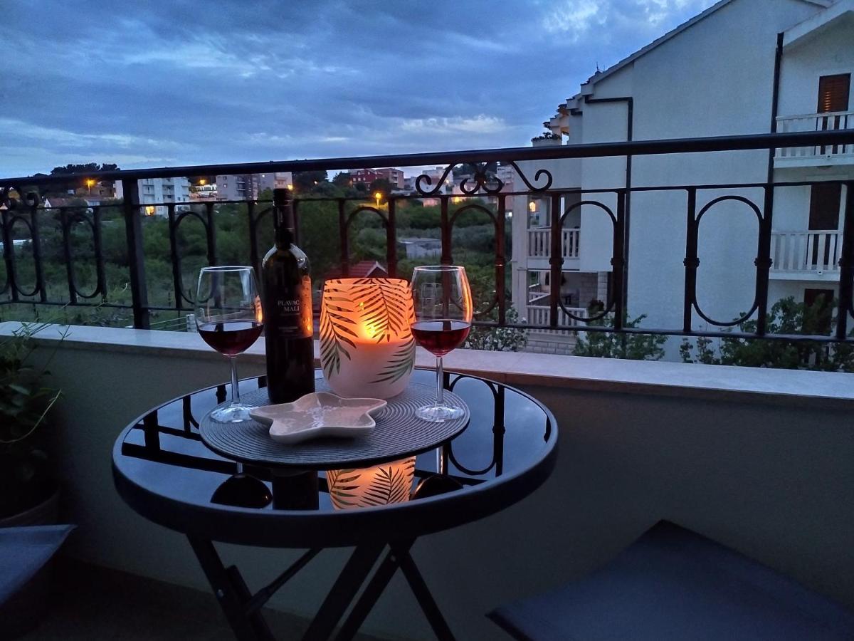 Apartman Maria Split Exteriér fotografie