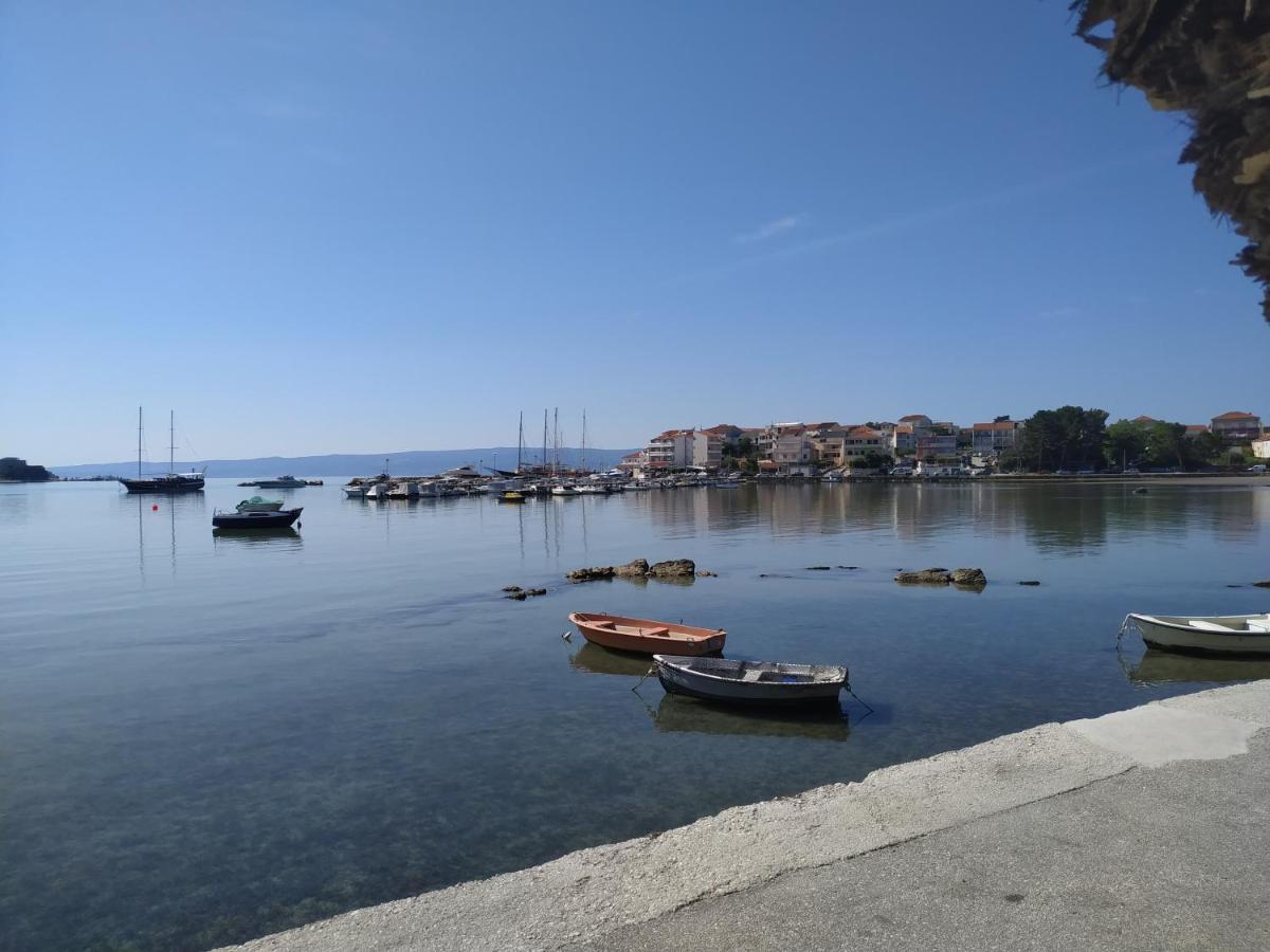 Apartman Maria Split Exteriér fotografie