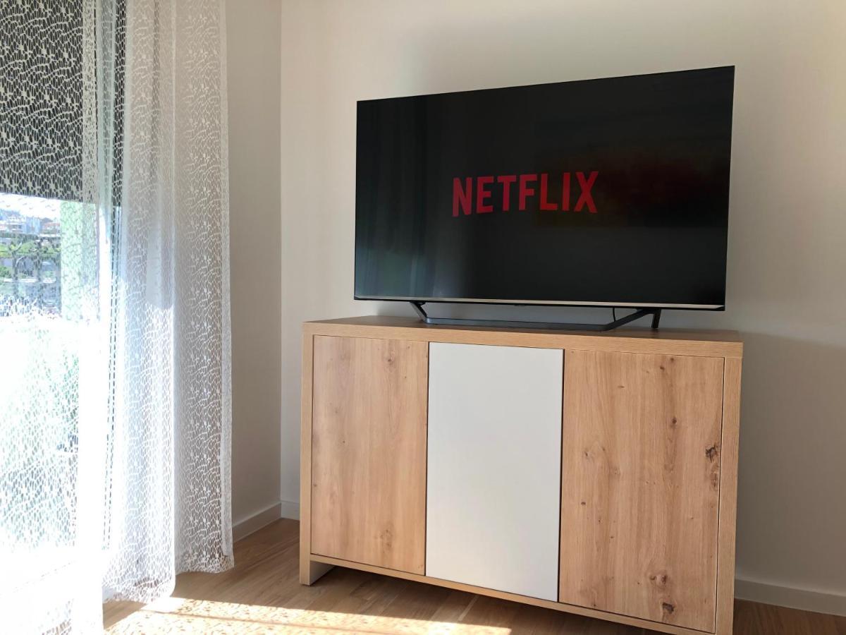 Apartman Maria Split Exteriér fotografie