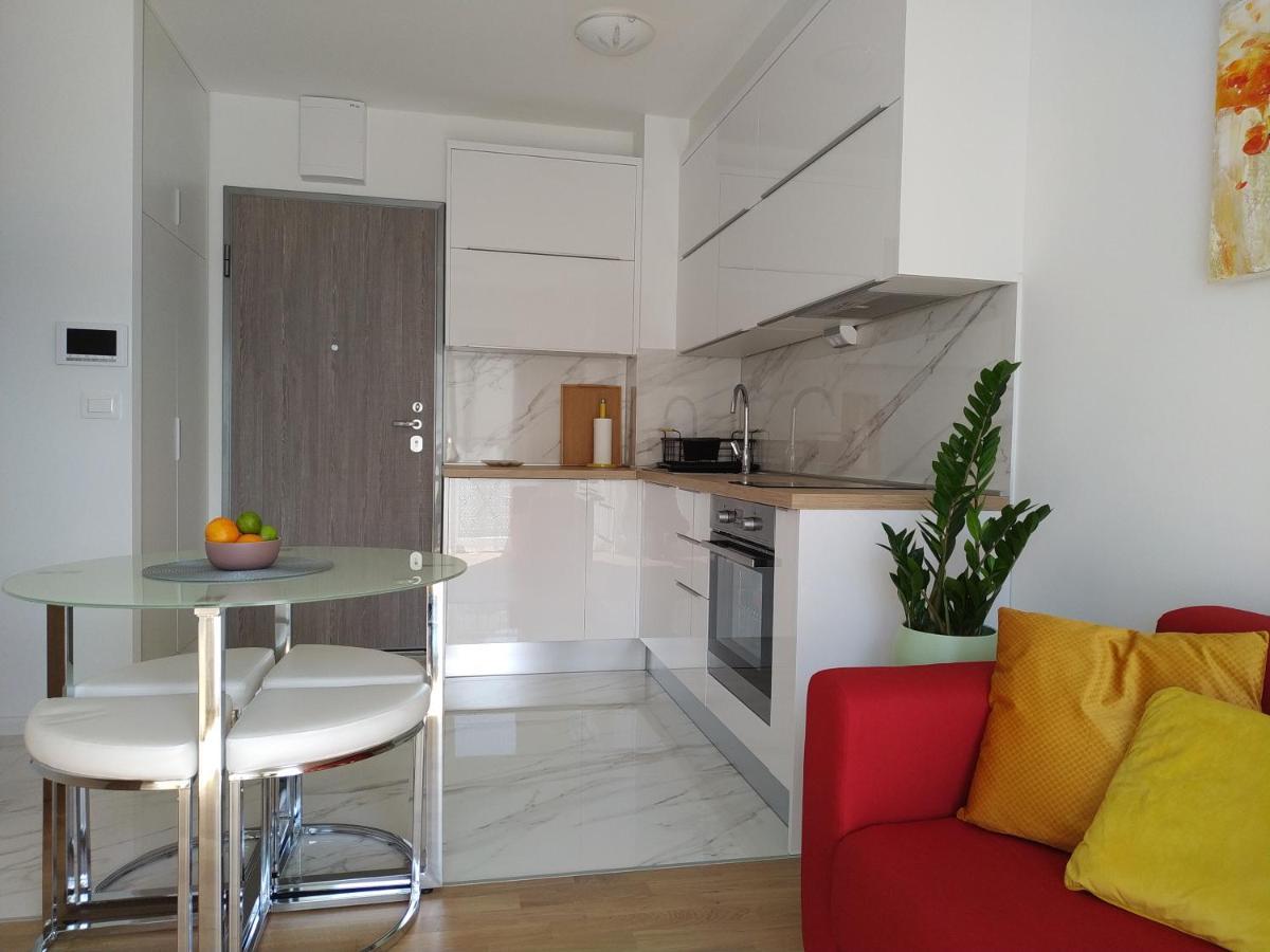 Apartman Maria Split Exteriér fotografie