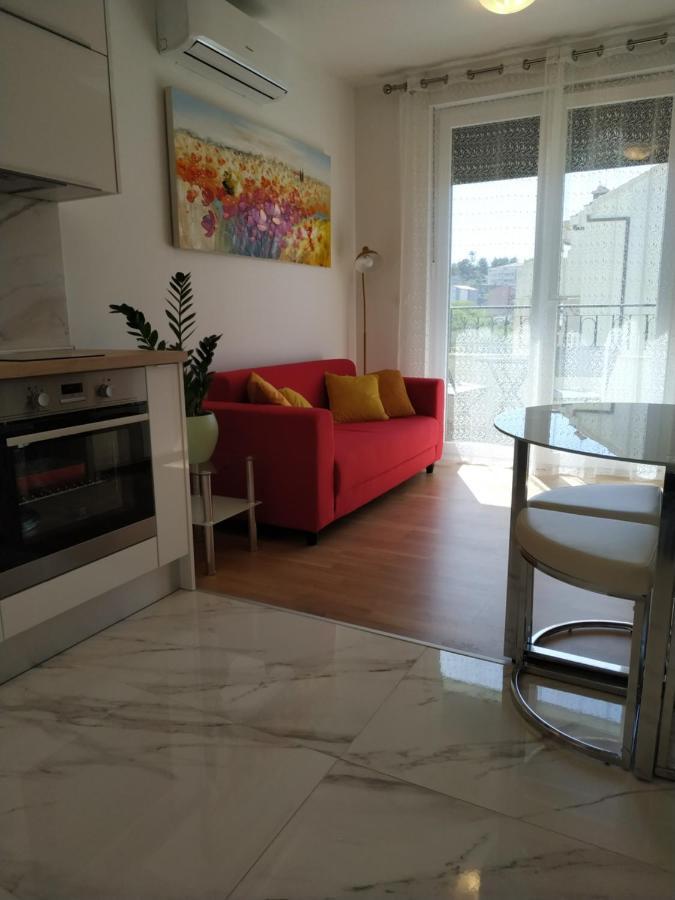 Apartman Maria Split Exteriér fotografie