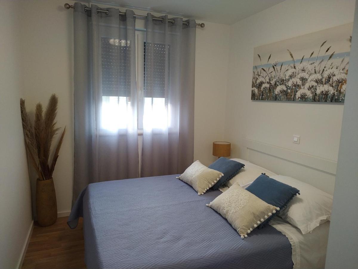 Apartman Maria Split Exteriér fotografie