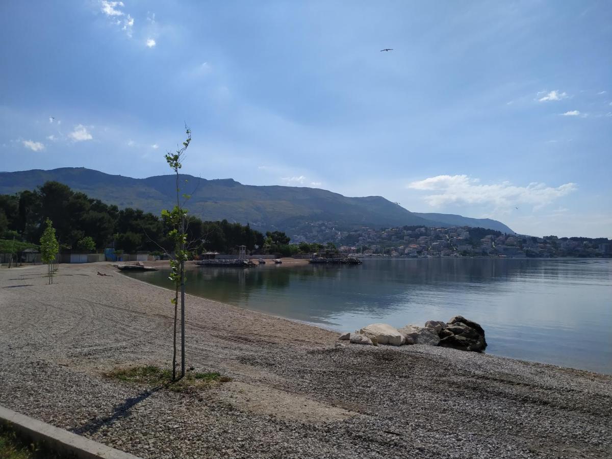 Apartman Maria Split Exteriér fotografie