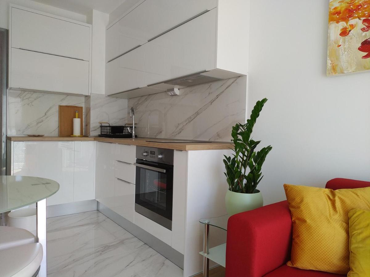 Apartman Maria Split Exteriér fotografie