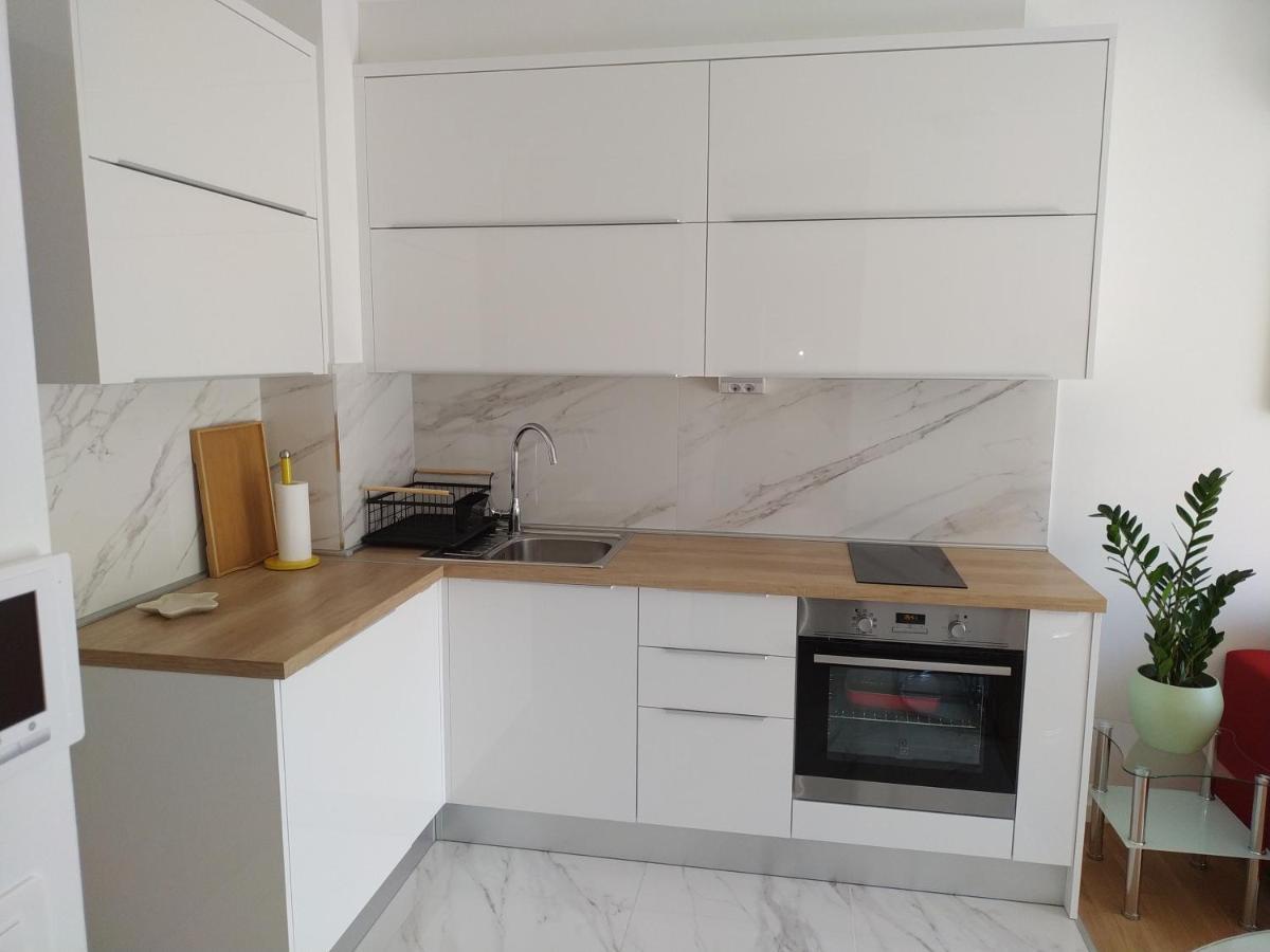 Apartman Maria Split Exteriér fotografie