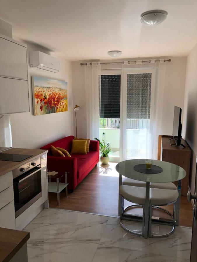 Apartman Maria Split Exteriér fotografie