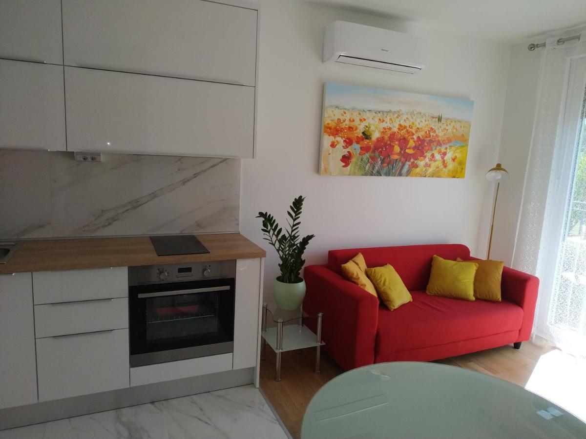 Apartman Maria Split Exteriér fotografie