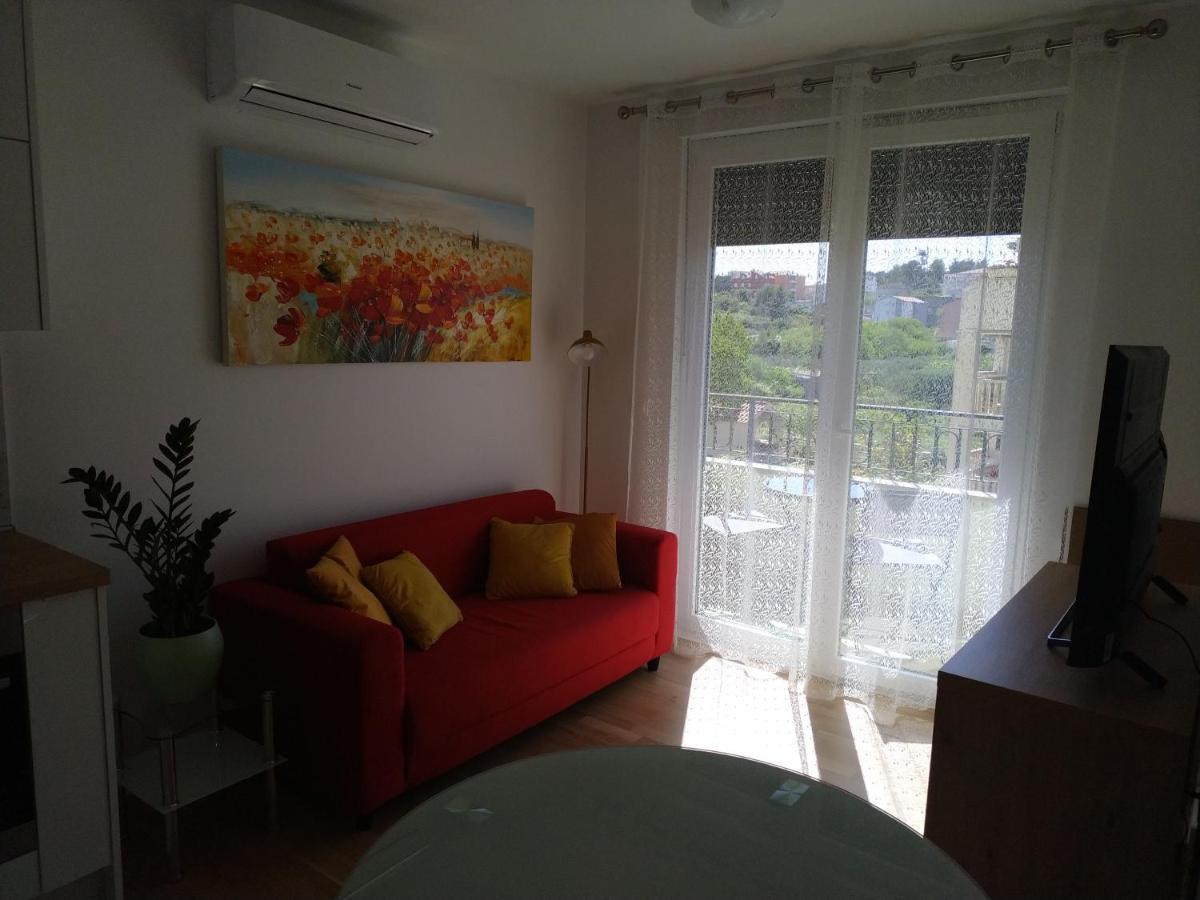 Apartman Maria Split Exteriér fotografie