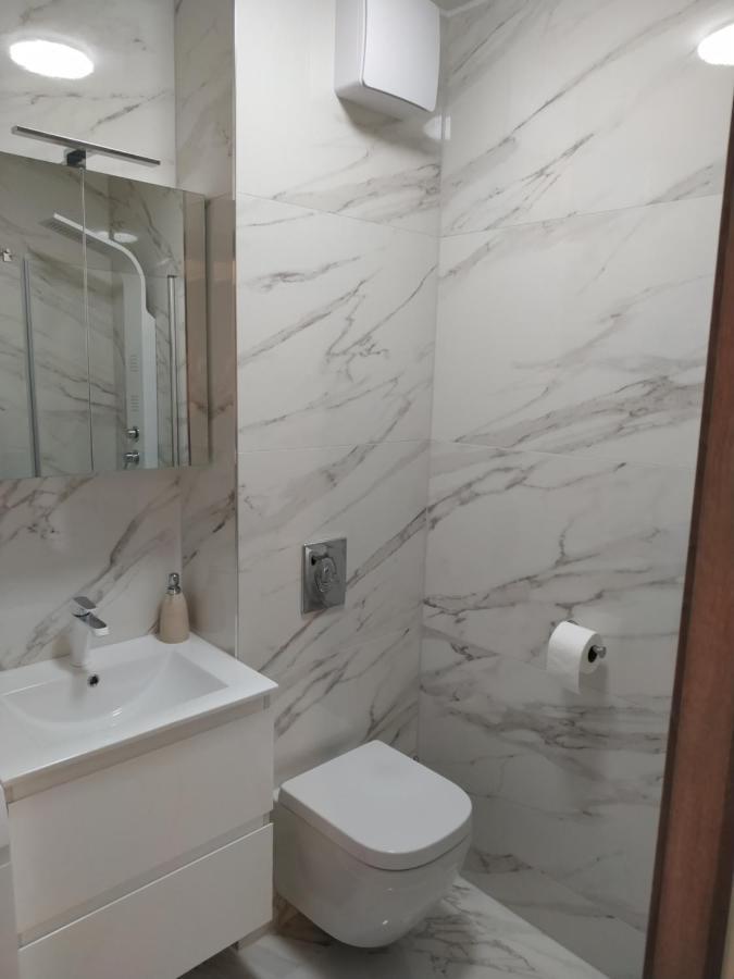 Apartman Maria Split Exteriér fotografie