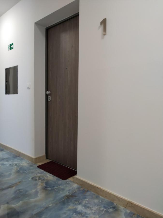 Apartman Maria Split Exteriér fotografie